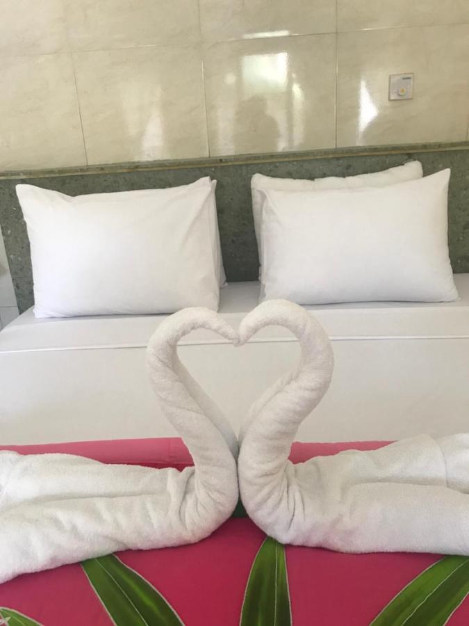 Homestay Tasik Dumun And Waroeng Amed (Bali)
