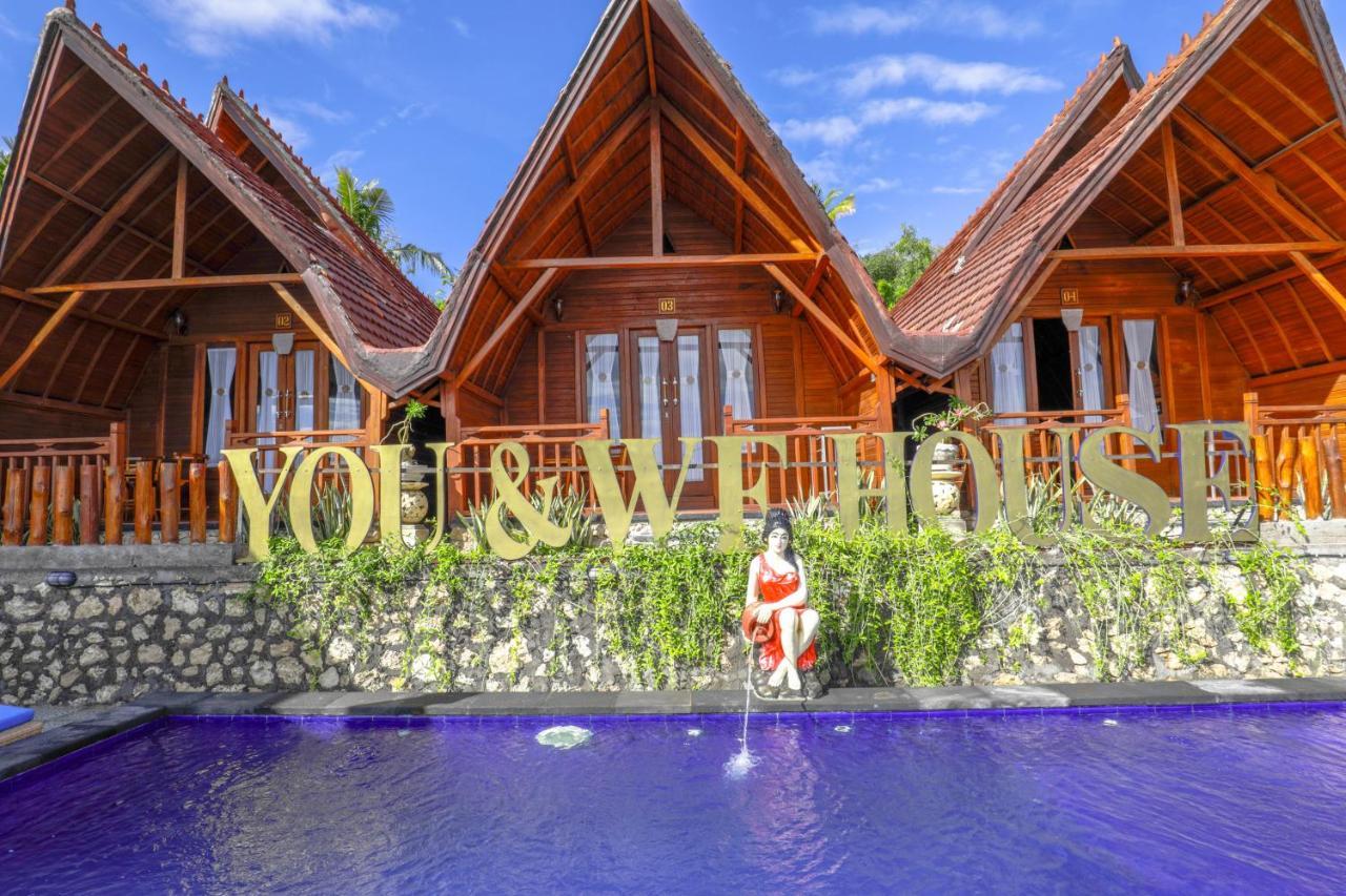 And We House 3* Tanglad