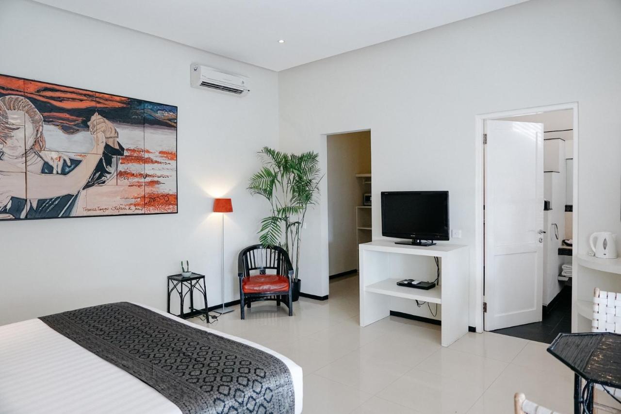 Casa Artista By Kresna Hospitality 3*