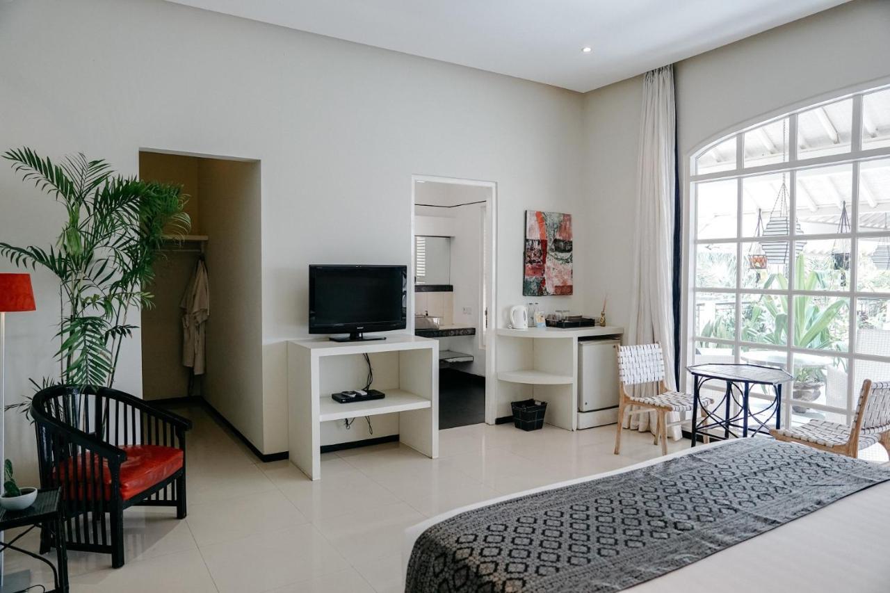 Casa Artista By Kresna Hospitality 3* Seminyak (Bali)