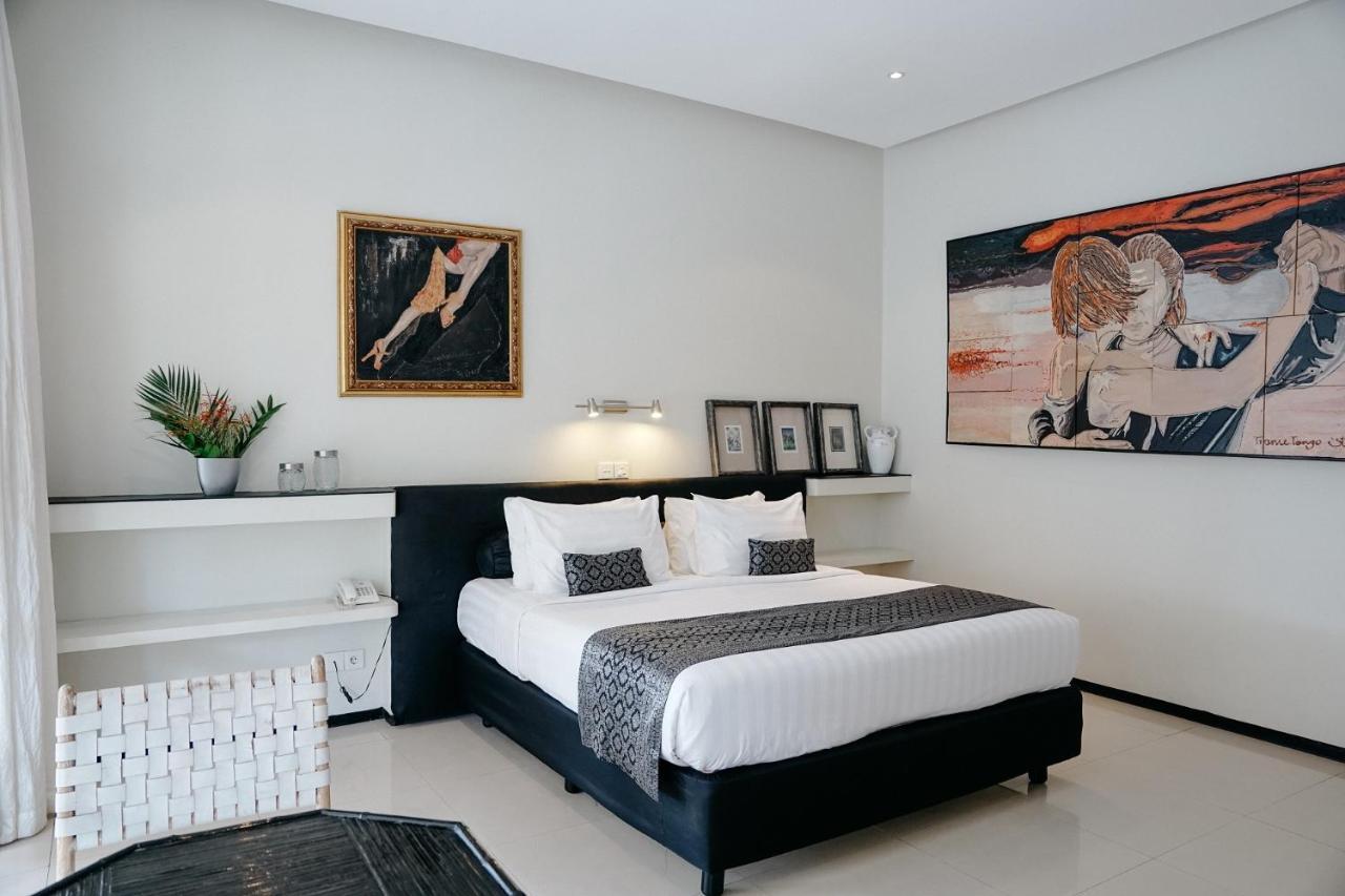 Casa Artista By Kresna Hospitality Seminyak (Bali)