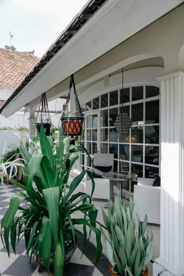 Casa Artista By Kresna Hospitality Holiday park Seminyak (Bali)