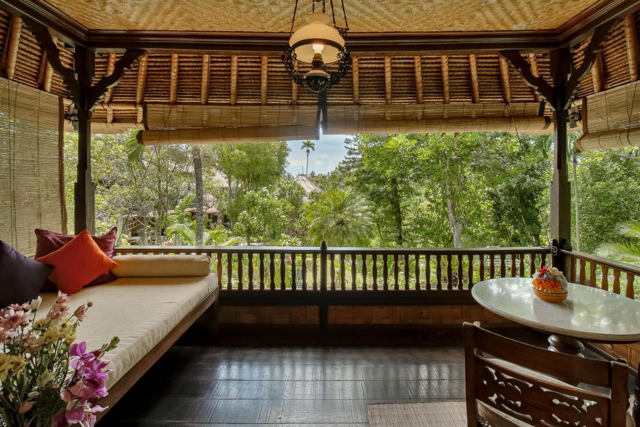 Resort Alam Indah Ubud (Bali)