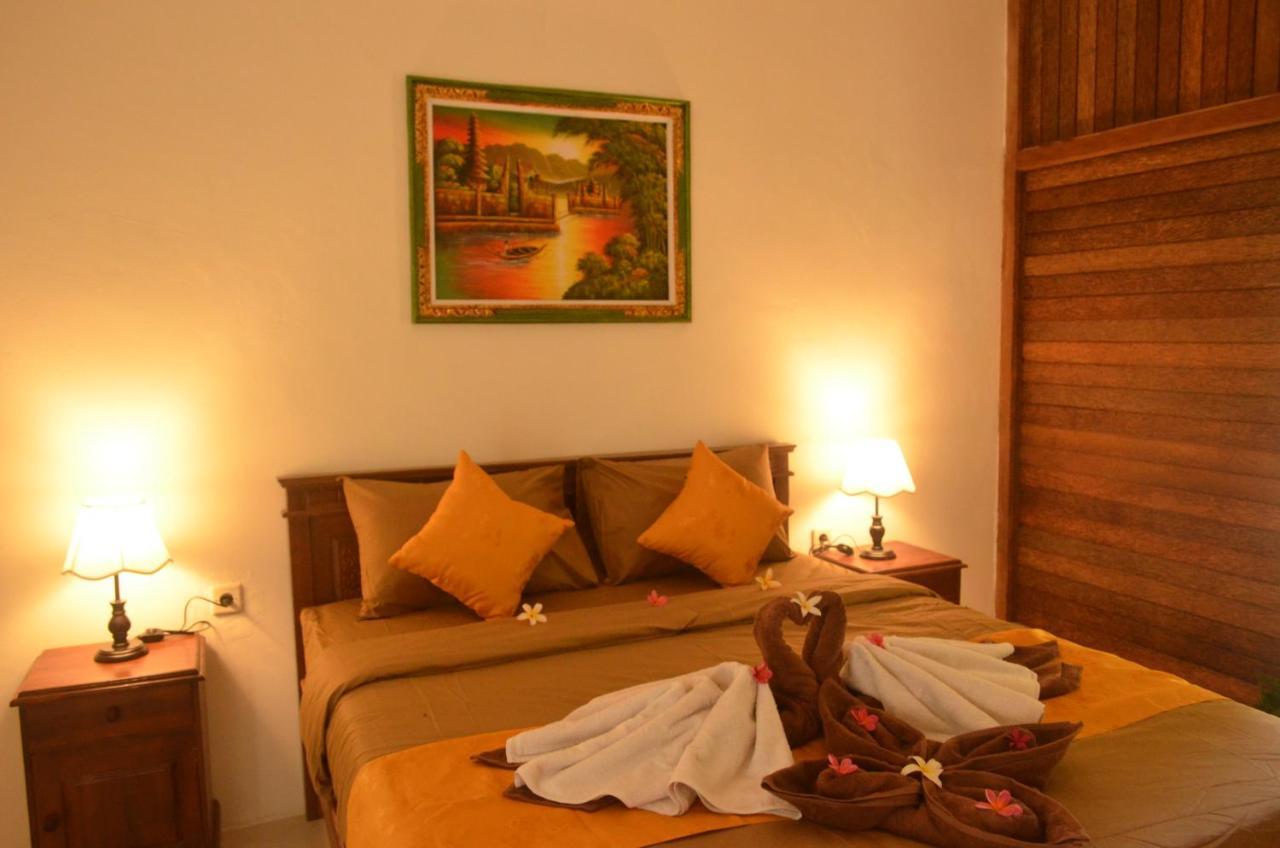 Guest house The Rahayu