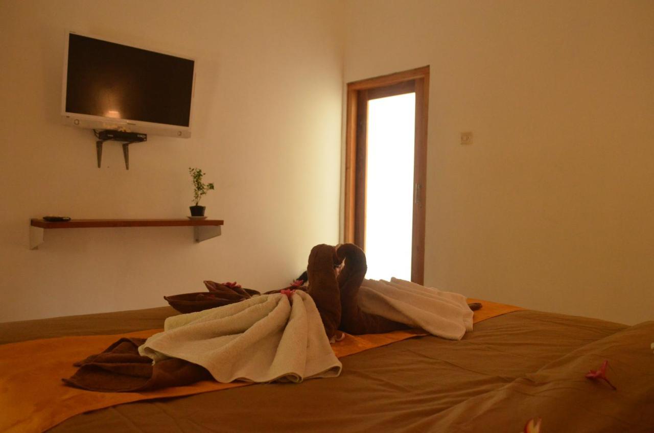 Guest house The Rahayu