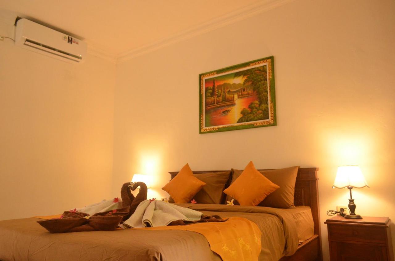 Guest house The Rahayu 2*