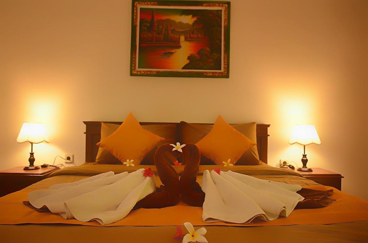 Guest house The Rahayu