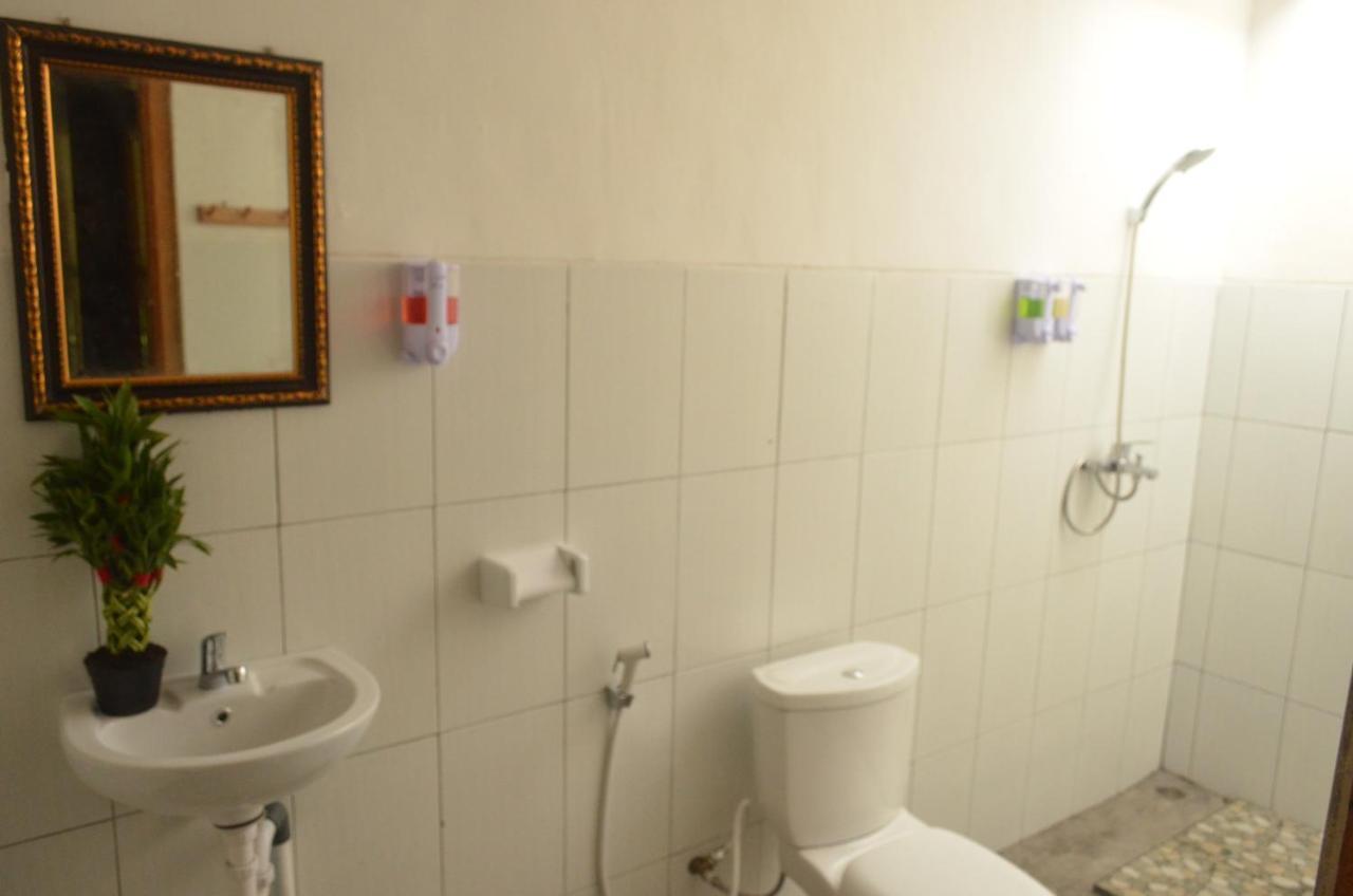 Guest house The Rahayu 2*