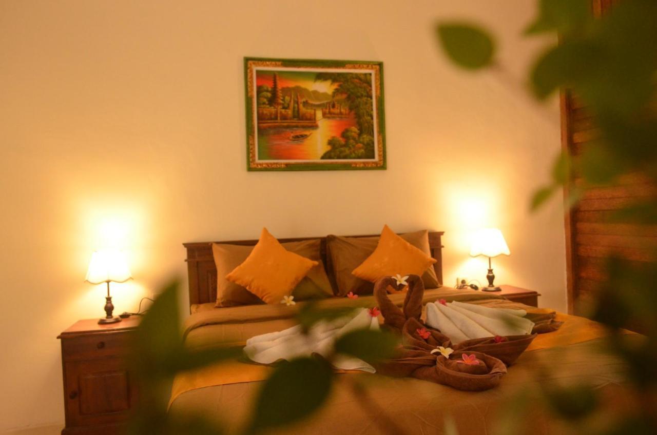 Guest house The Rahayu