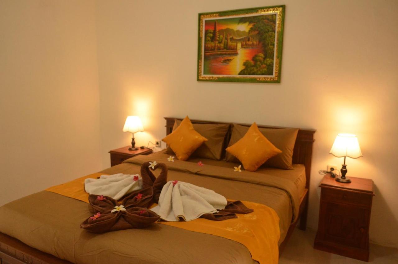 The Rahayu Guest house Batununggul