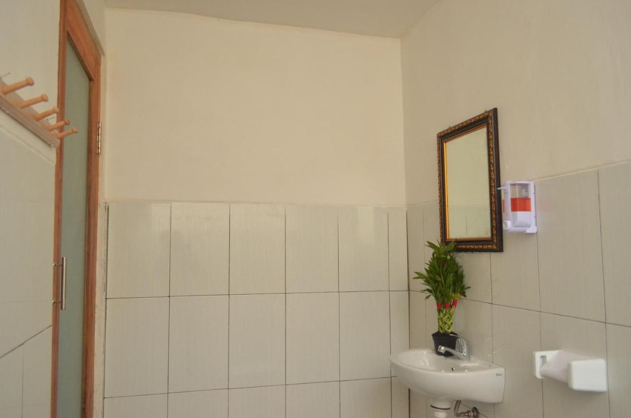 The Rahayu Guest house