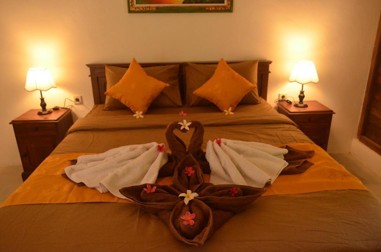 Guest house The Rahayu 2*