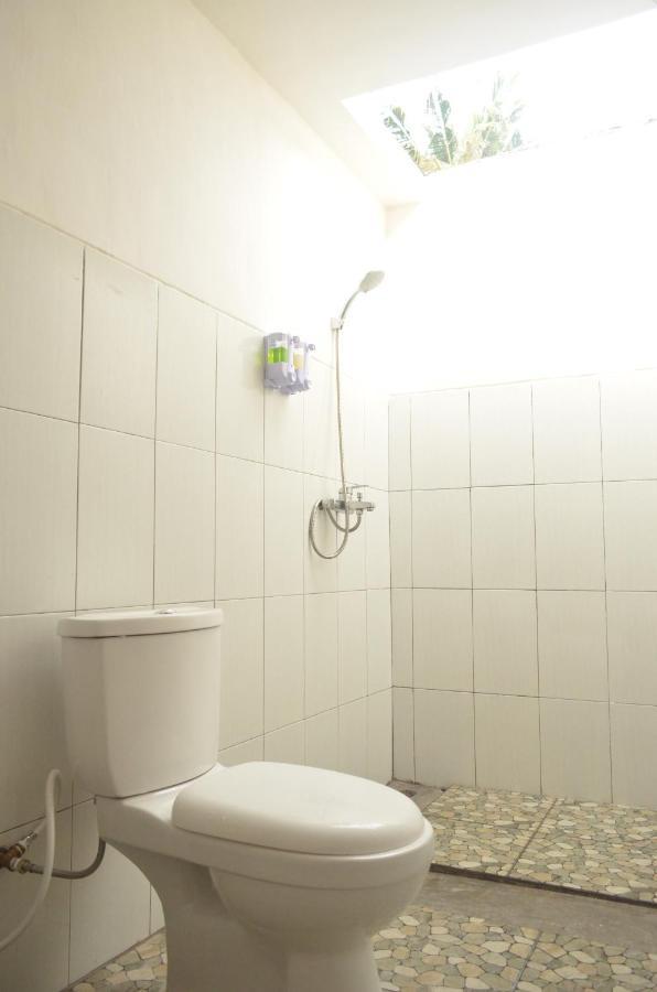 The Rahayu Guest house Batununggul