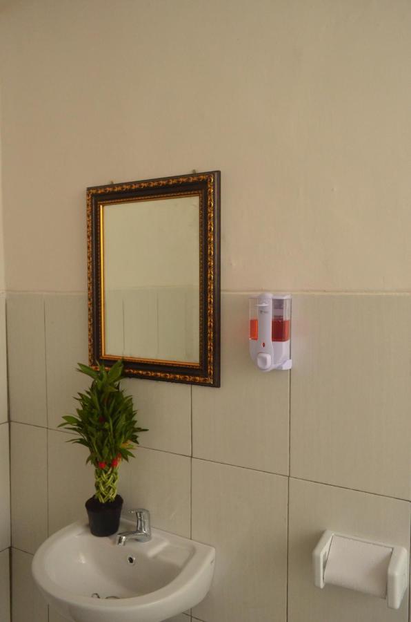 The Rahayu Guest house