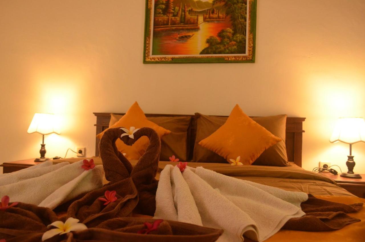 The Rahayu Guest house Batununggul