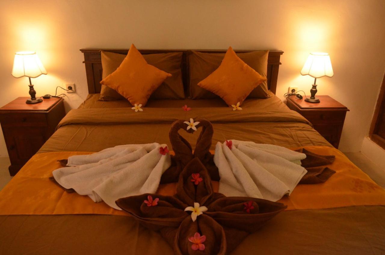 The Rahayu Guest house Batununggul