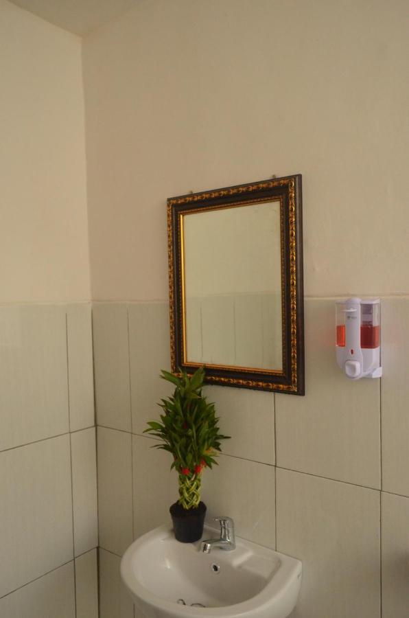The Rahayu Guest house Batununggul