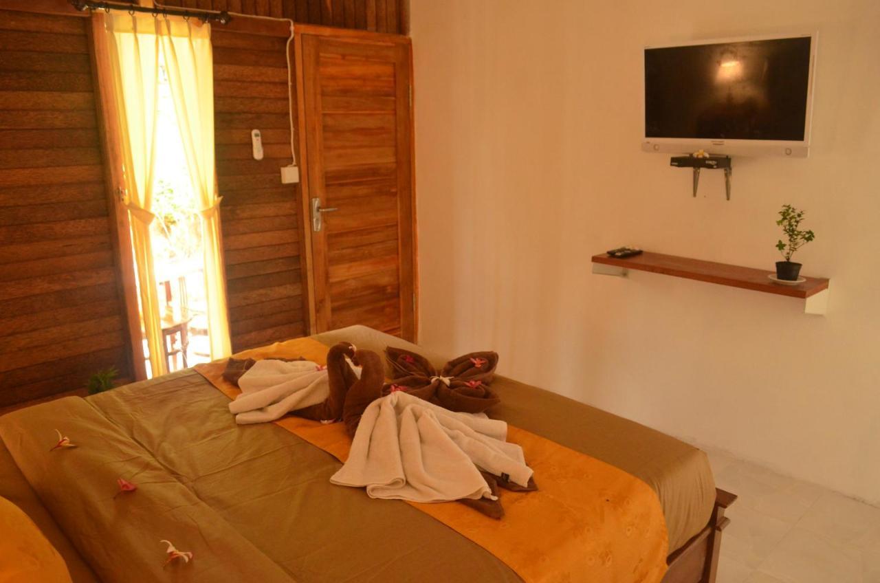 Guest house The Rahayu