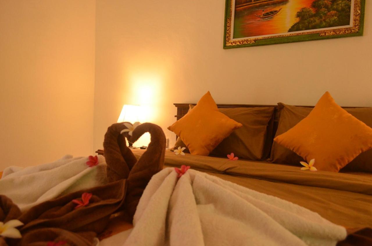 Guest house The Rahayu 2*