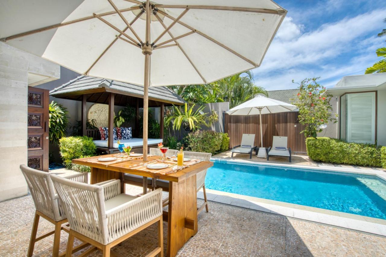 Kejora Beachfront Villa *