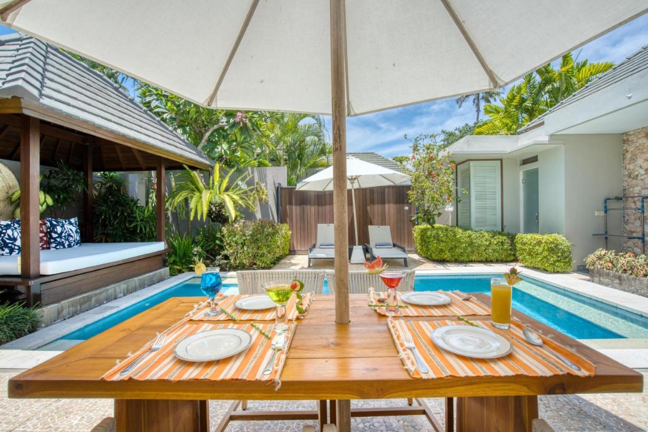 Villa Kejora Beachfront