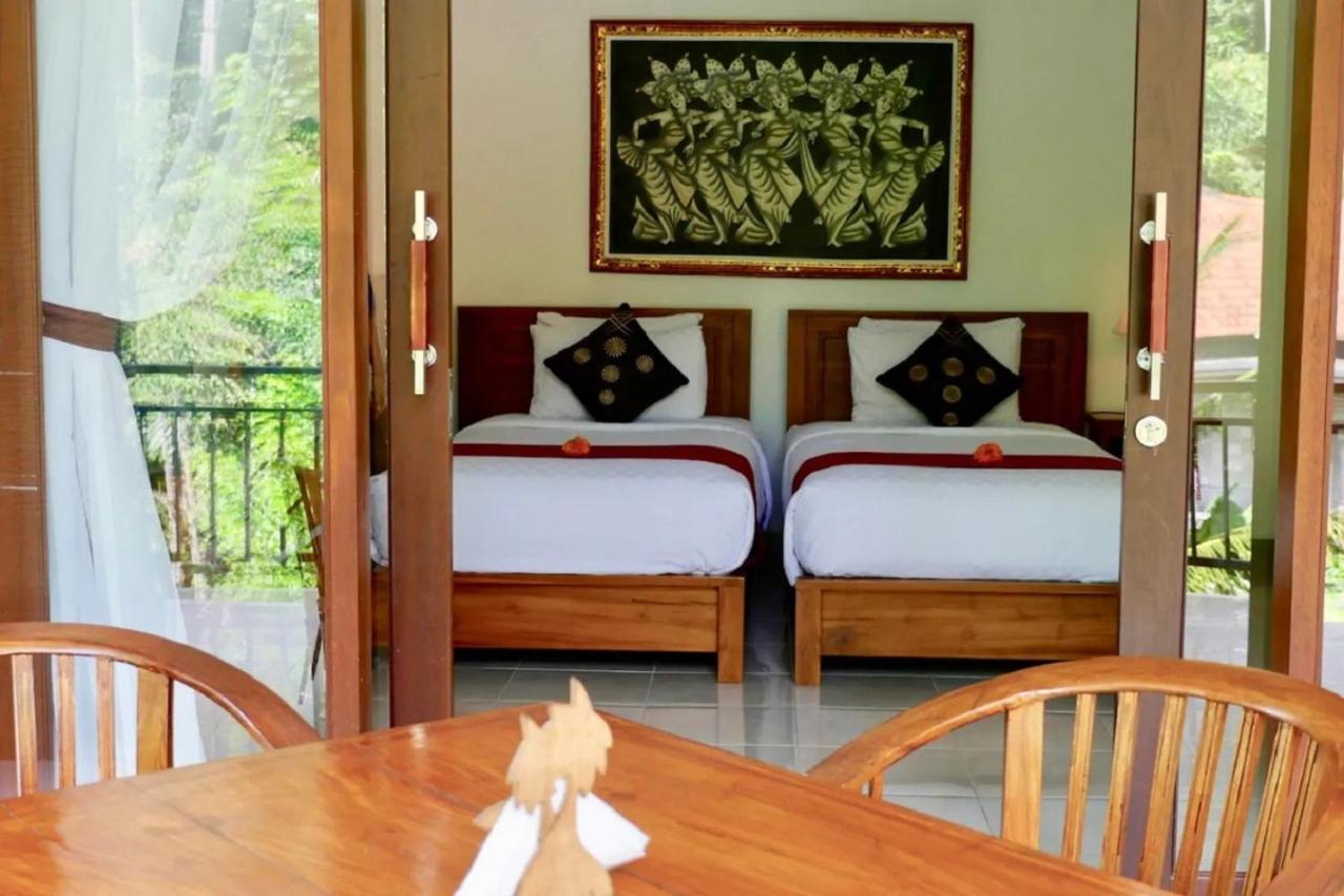 Ubud Harmony Private Villa And Pool * Ubud (Bali)