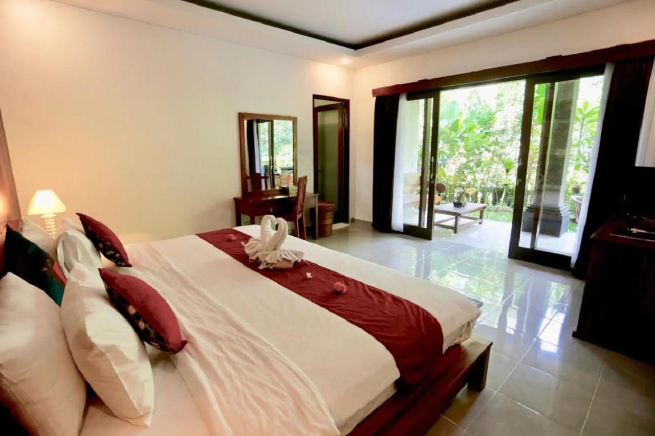 Ubud Harmony Private Villa And Pool Villa Ubud (Bali)