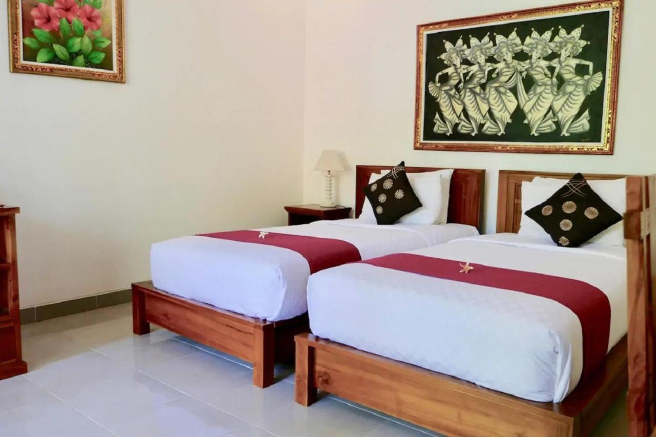 Ubud Harmony Private Villa And Pool *