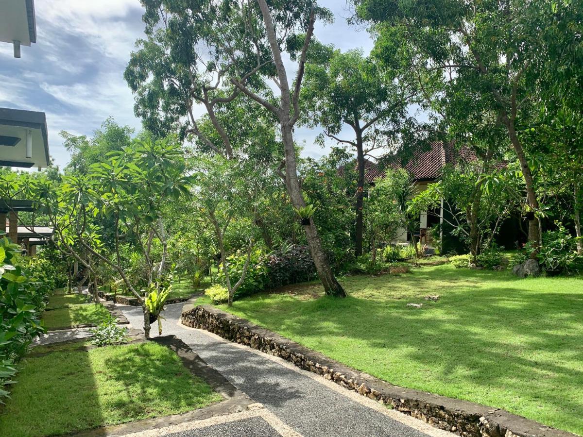 Guest house Tregge Surf Camp