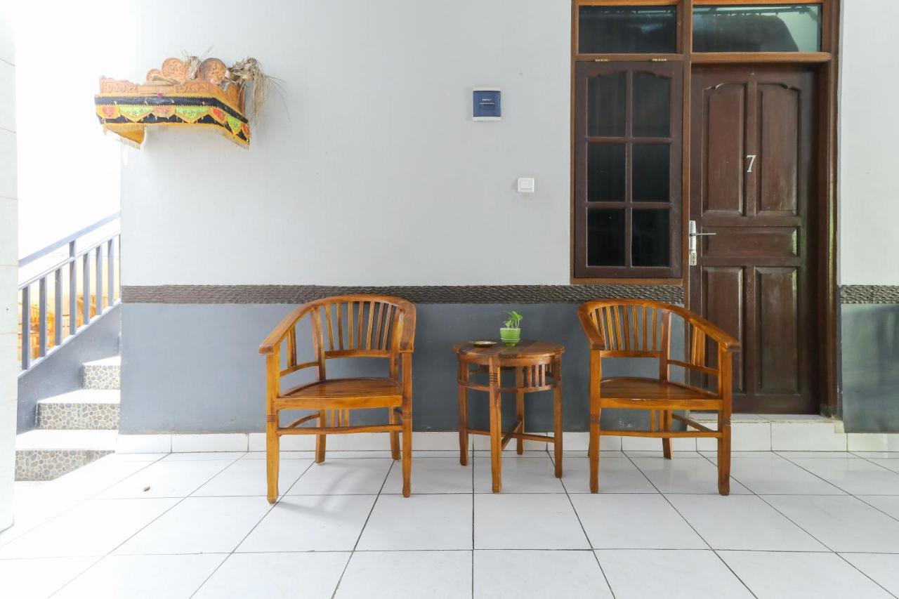 Nb Bali Guest house