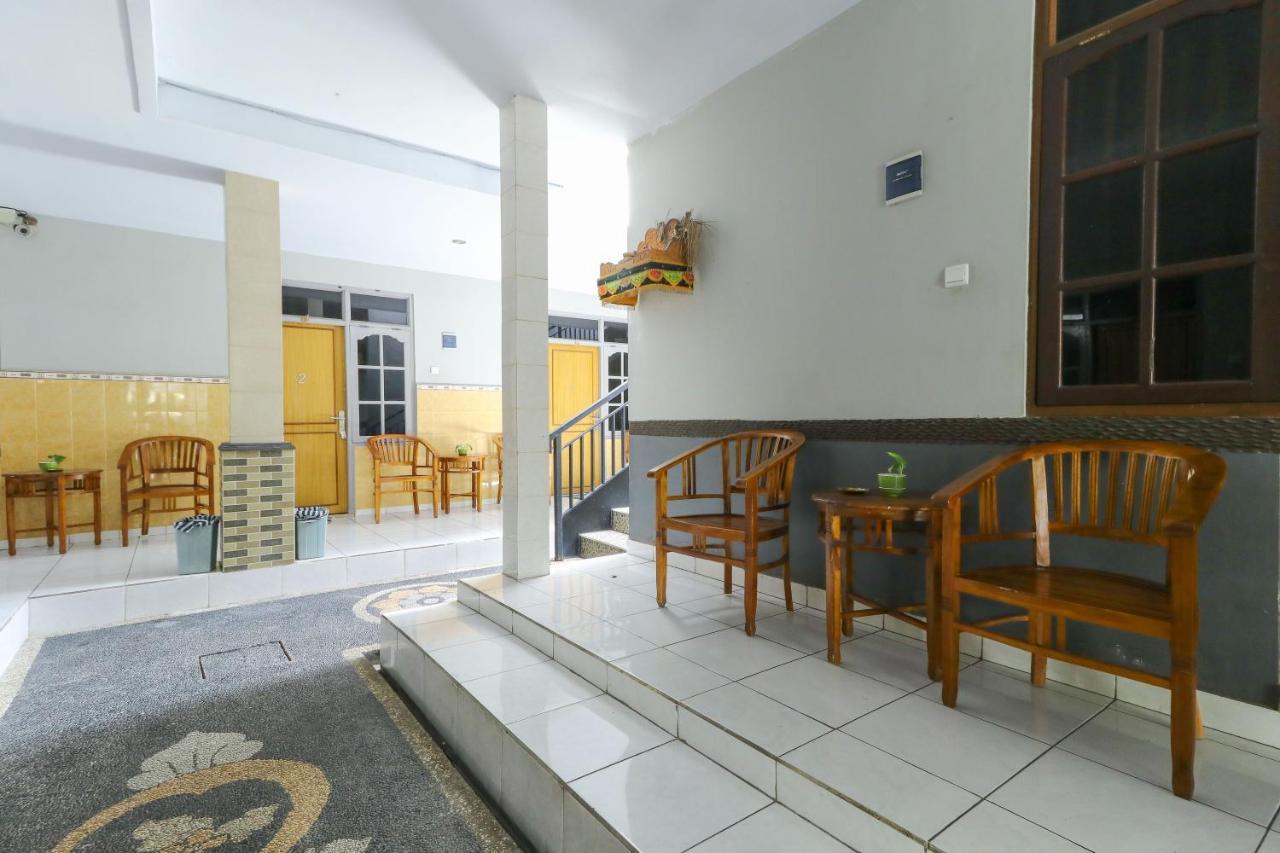 Nb Bali Guest house