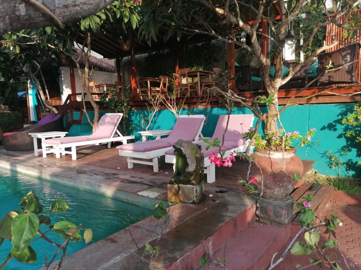 Holiday park Puri Oka 2*