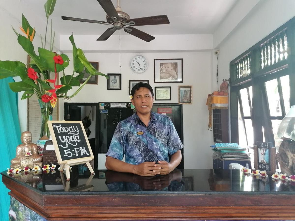 Puri Oka 2* Candi Dasa (Bali)