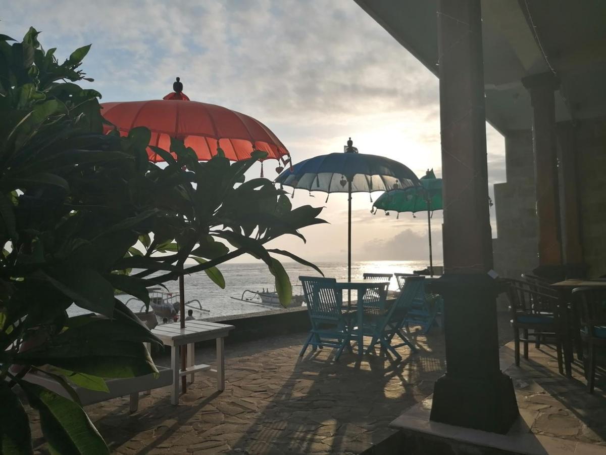 Holiday park Puri Oka
