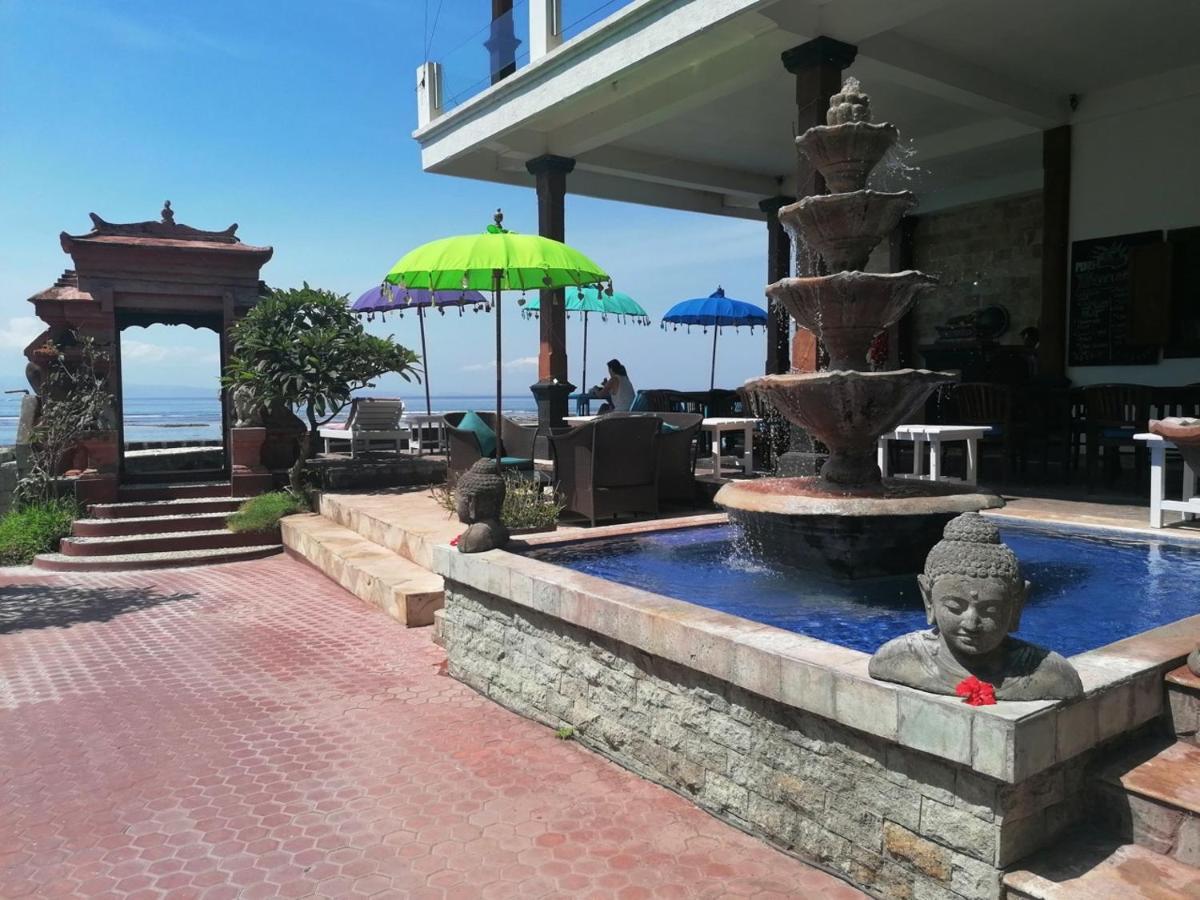 Holiday park Puri Oka 2*
