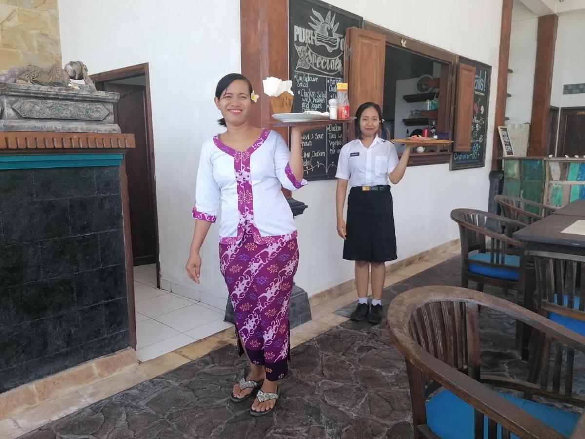Holiday park Puri Oka