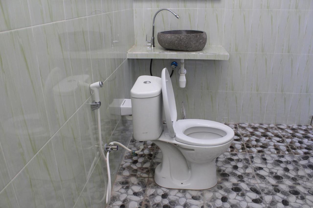 Teman Teman 1 Guest house Amed (Bali)