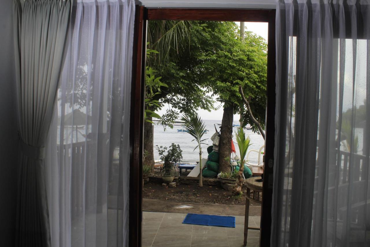 Guest house Teman Teman 1 Amed (Bali)