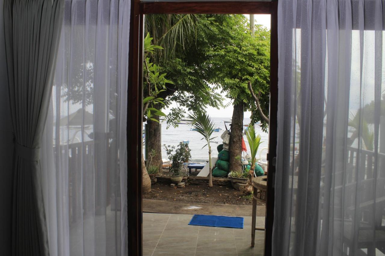 Teman Teman 1 Guest house Amed (Bali)