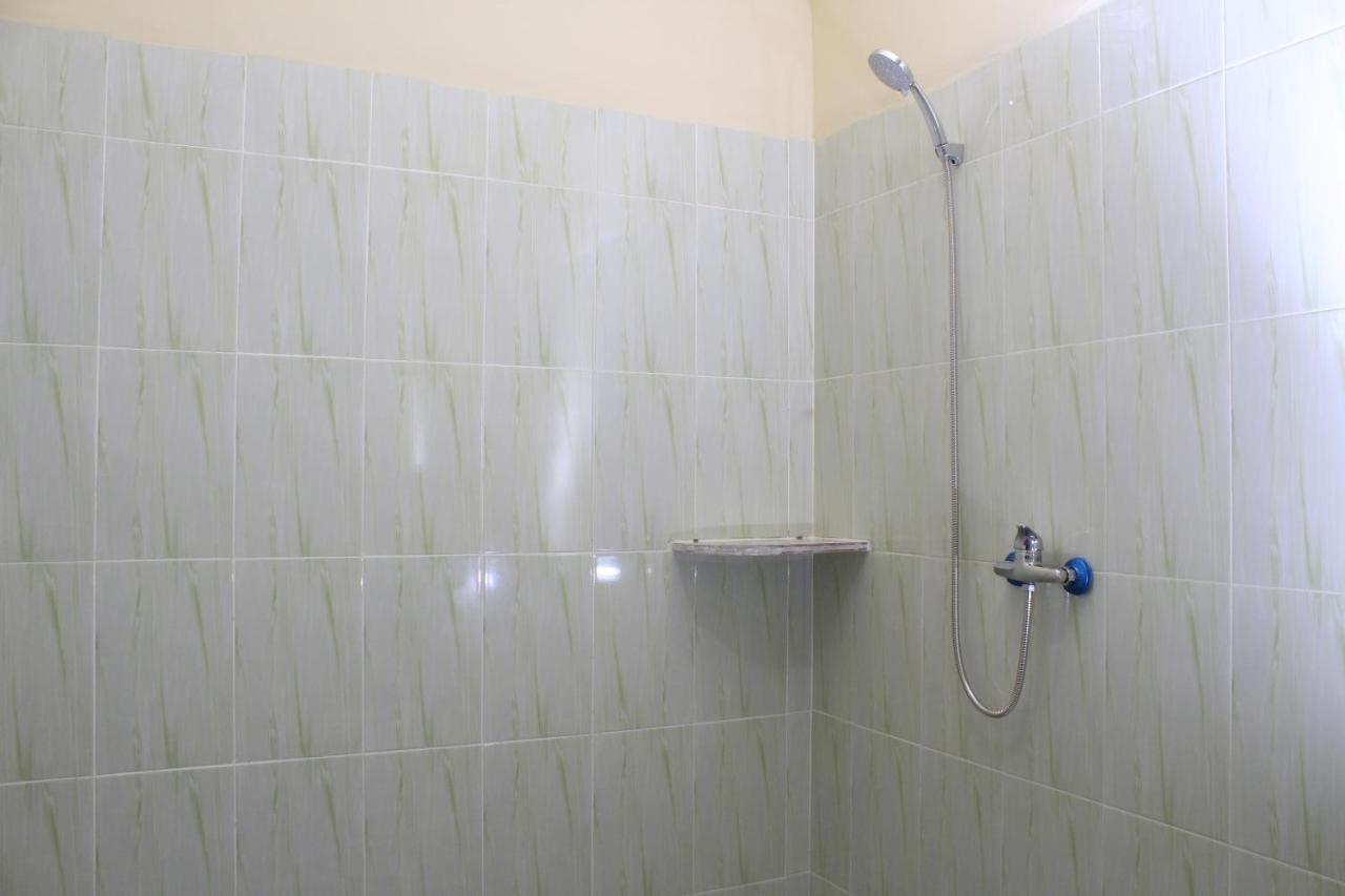 Guest house Teman Teman 1 Amed (Bali)