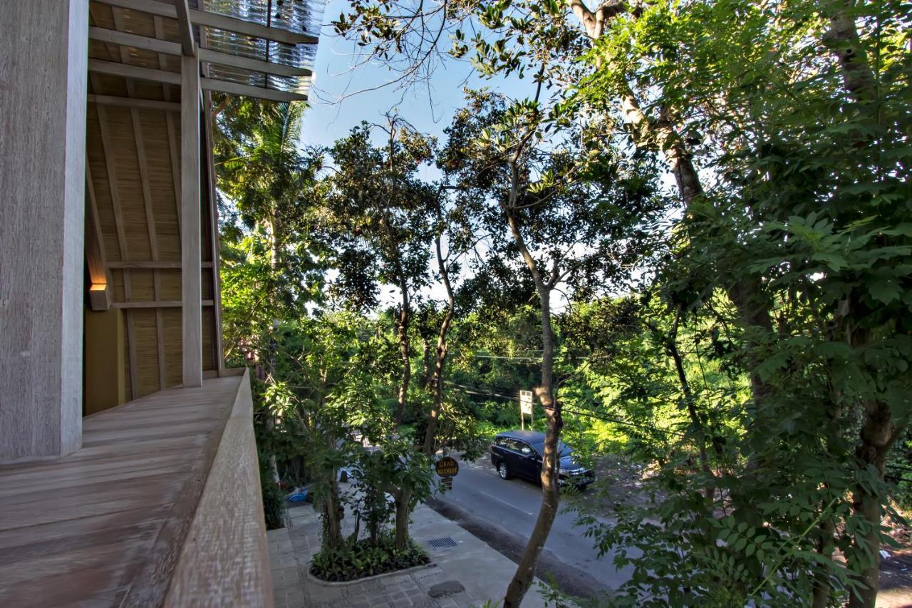 Ubad Retreat 3*