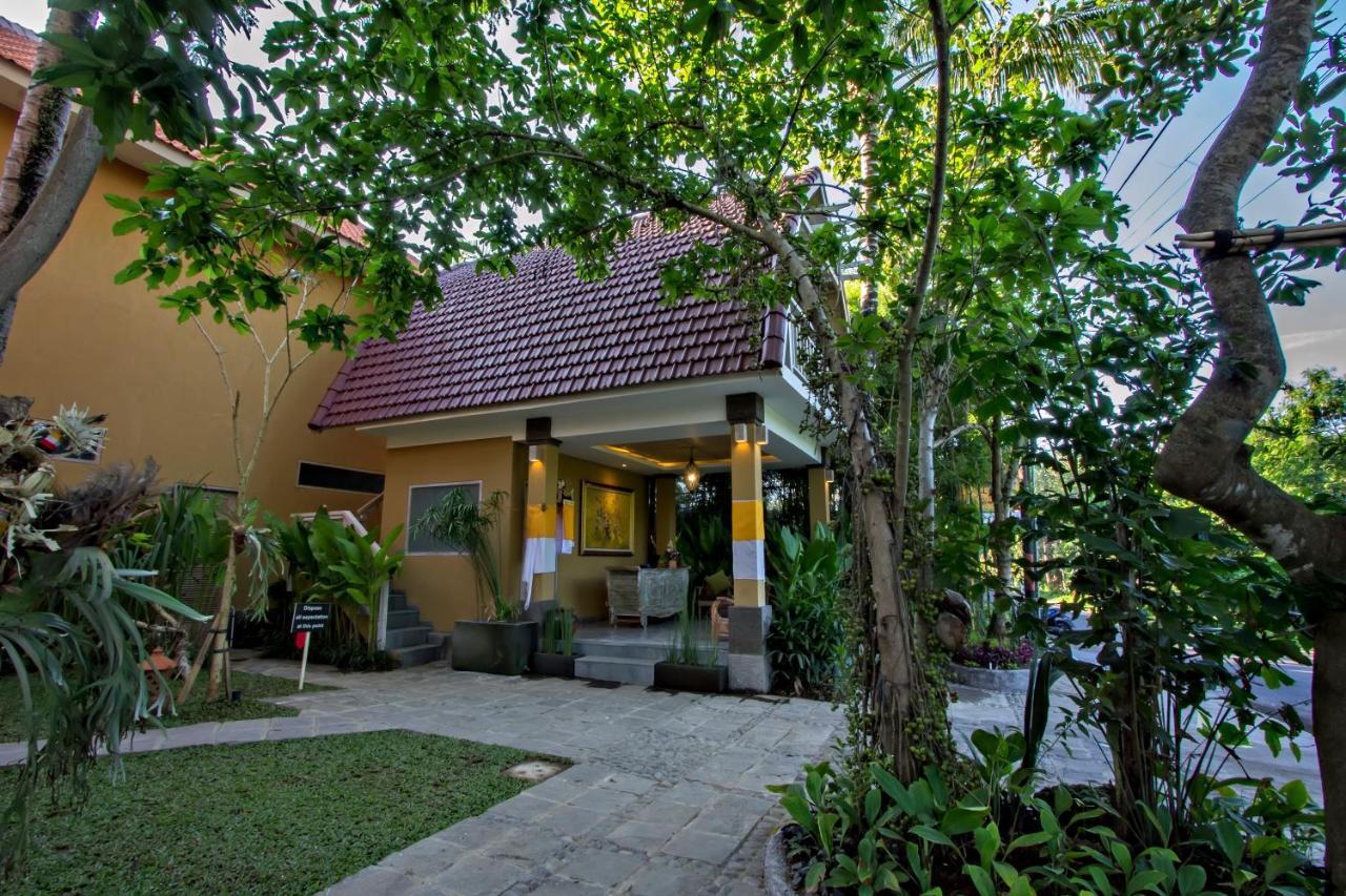Ubad Retreat 3* Ubud (Bali)