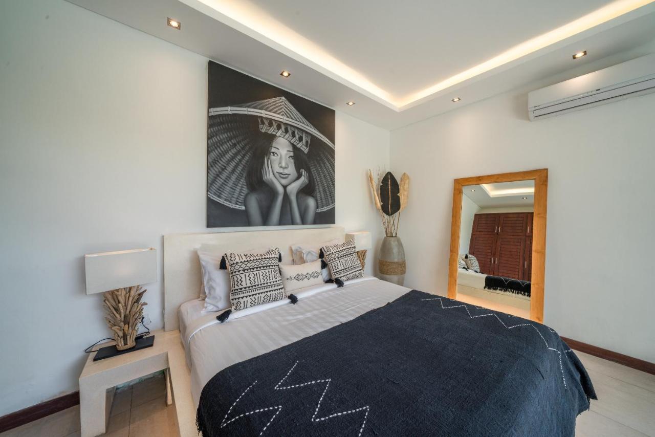 Villa Bima - 3 Bedroom In