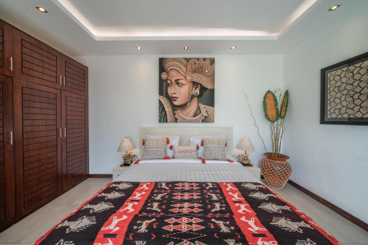 Bima - 3 Bedroom In Villa *