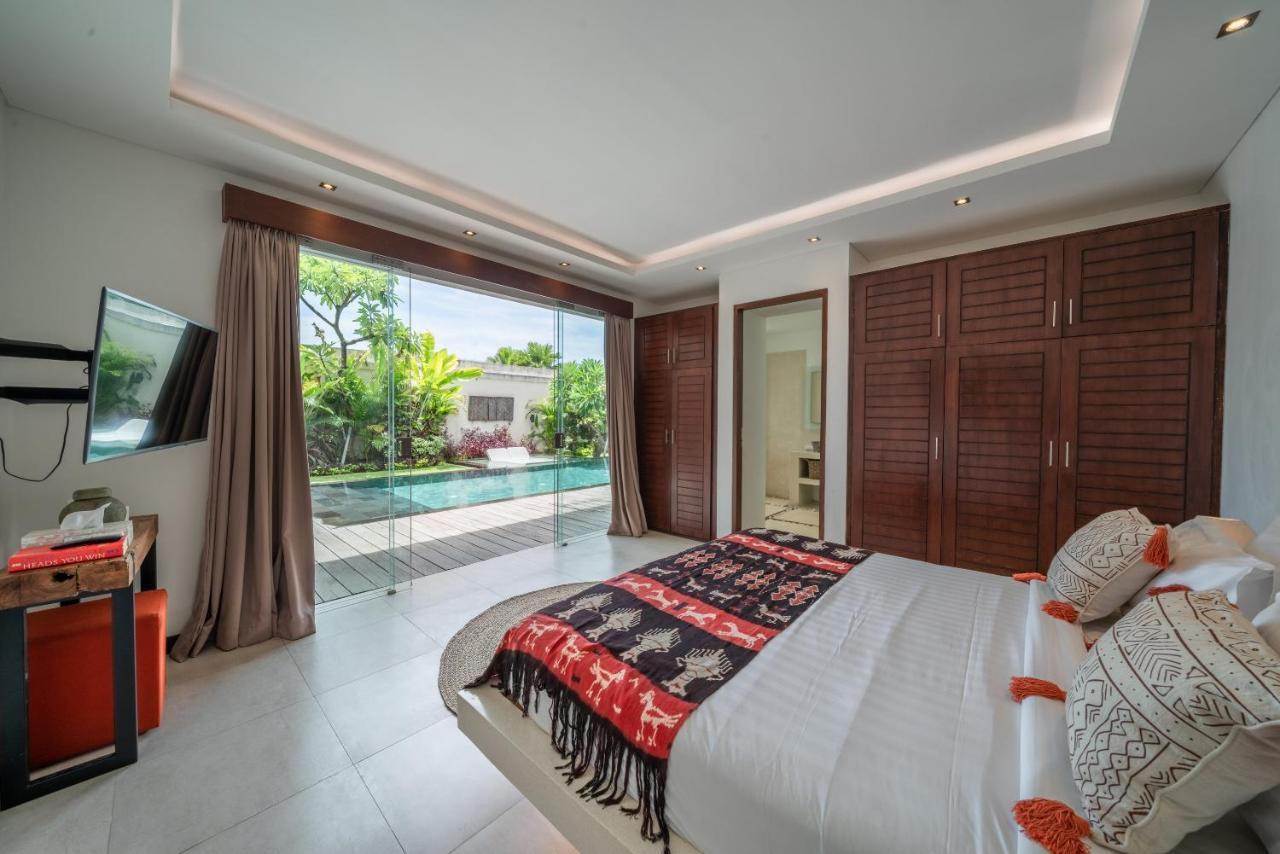 Bima - 3 Bedroom In Villa Seminyak (Bali)