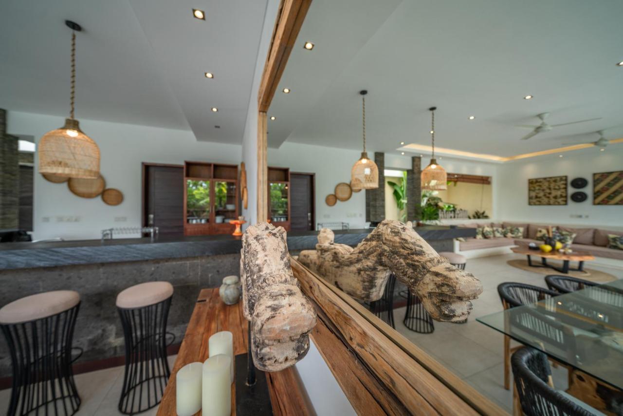 Bima - 3 Bedroom In