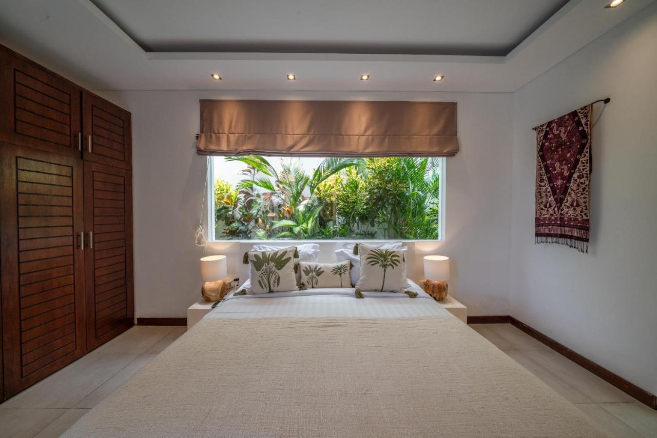 Bima - 3 Bedroom In Villa *