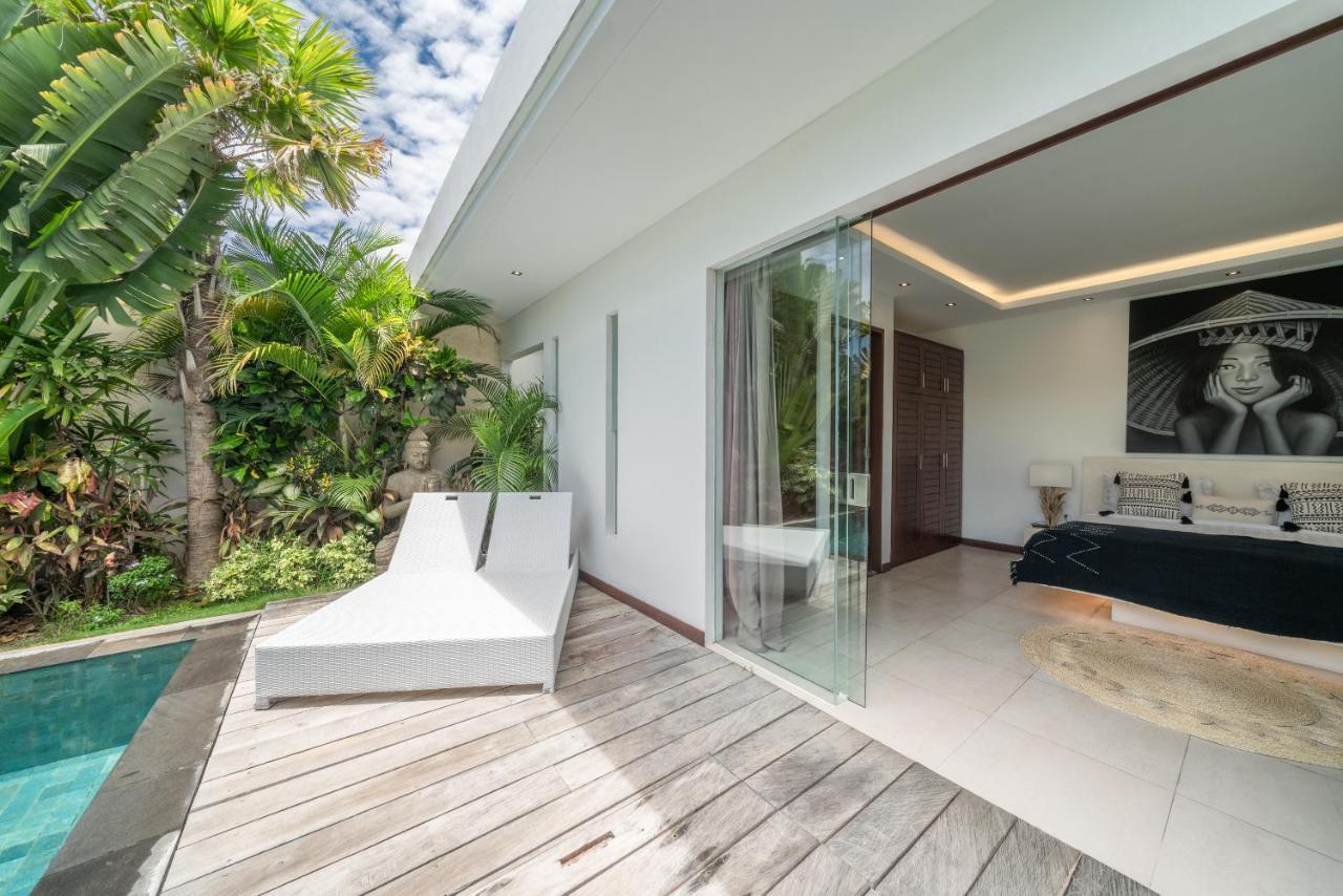 Bima - 3 Bedroom In Villa Seminyak (Bali)