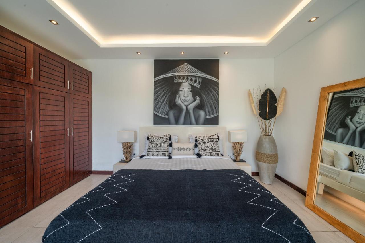Bima - 3 Bedroom In