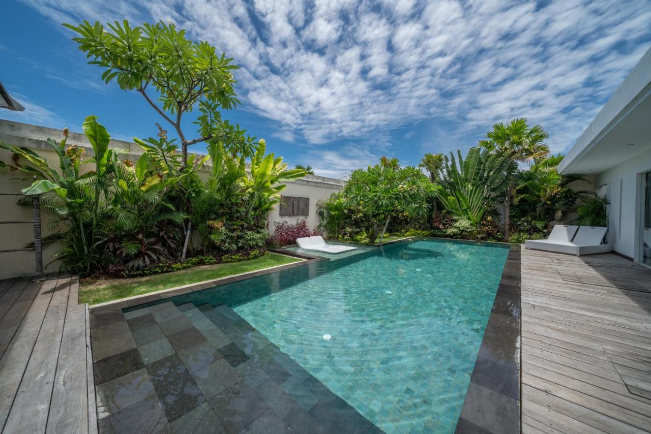 Villa Bima - 3 Bedroom In